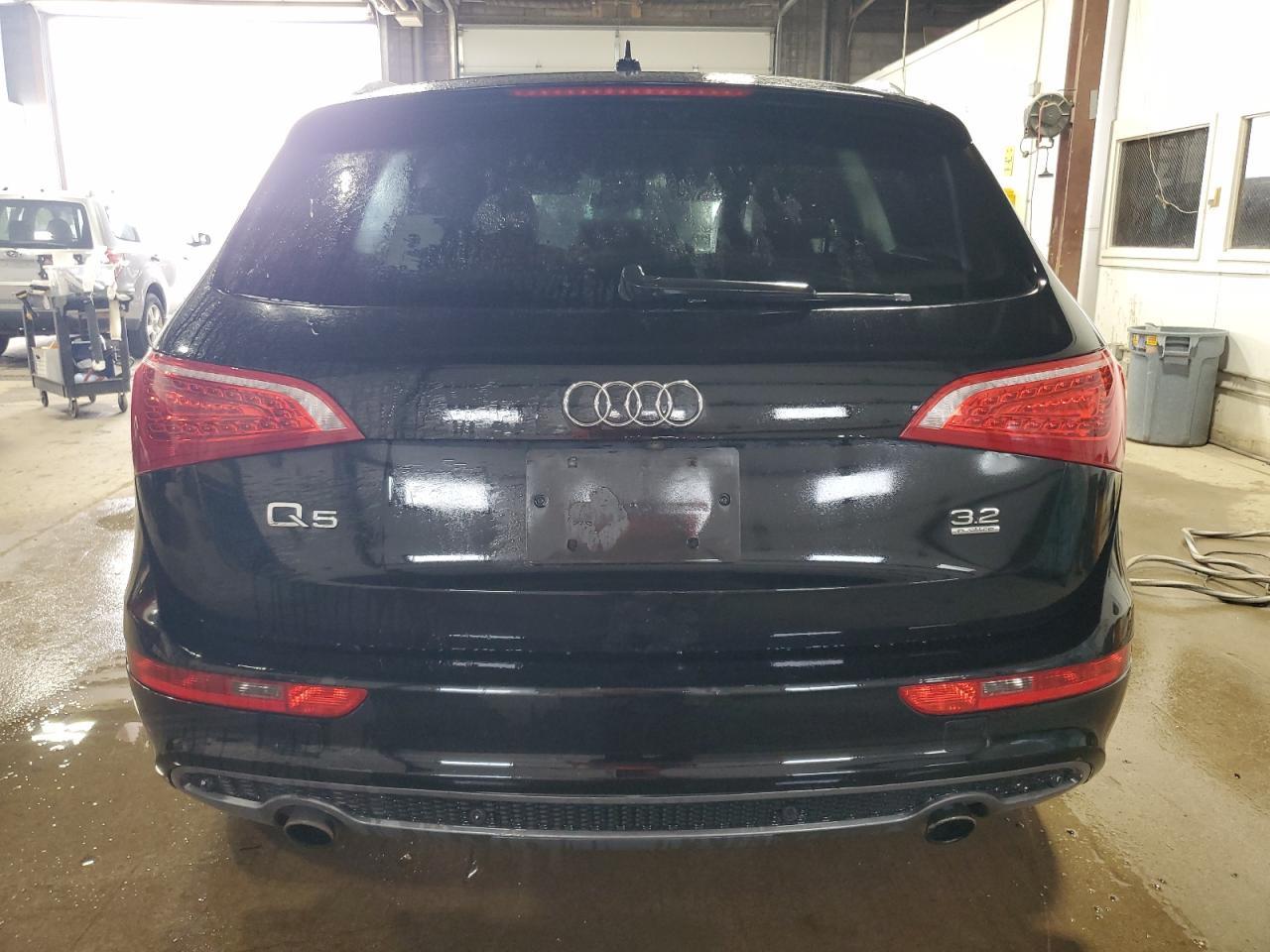 2011 Audi Q5 Premium Plus - Image 6
