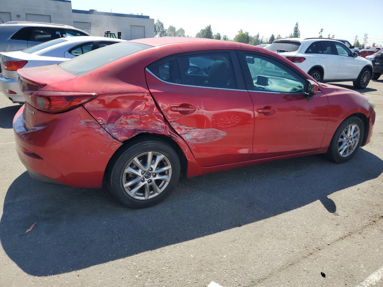 2016 Mazda 3 Touring - Image 3