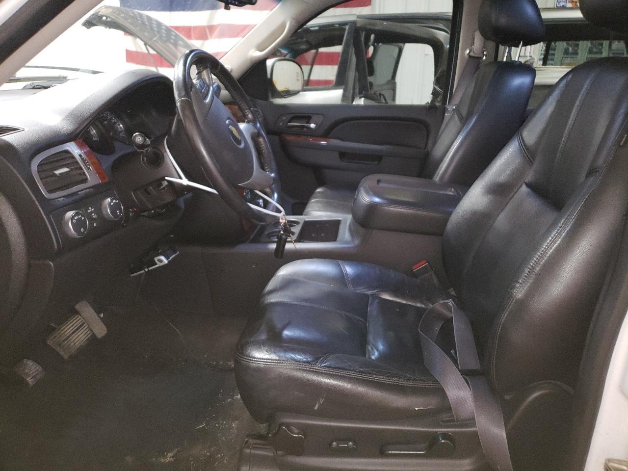 2013 Chevrolet Tahoe K1500 Lt - Фото 7