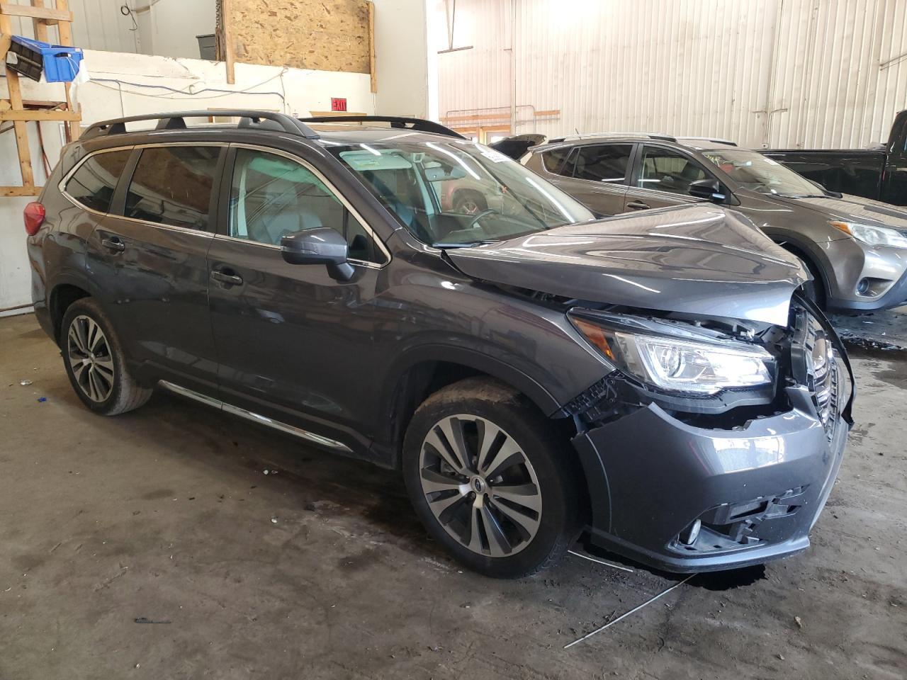 2019 Subaru Ascent Limited - Фото 4