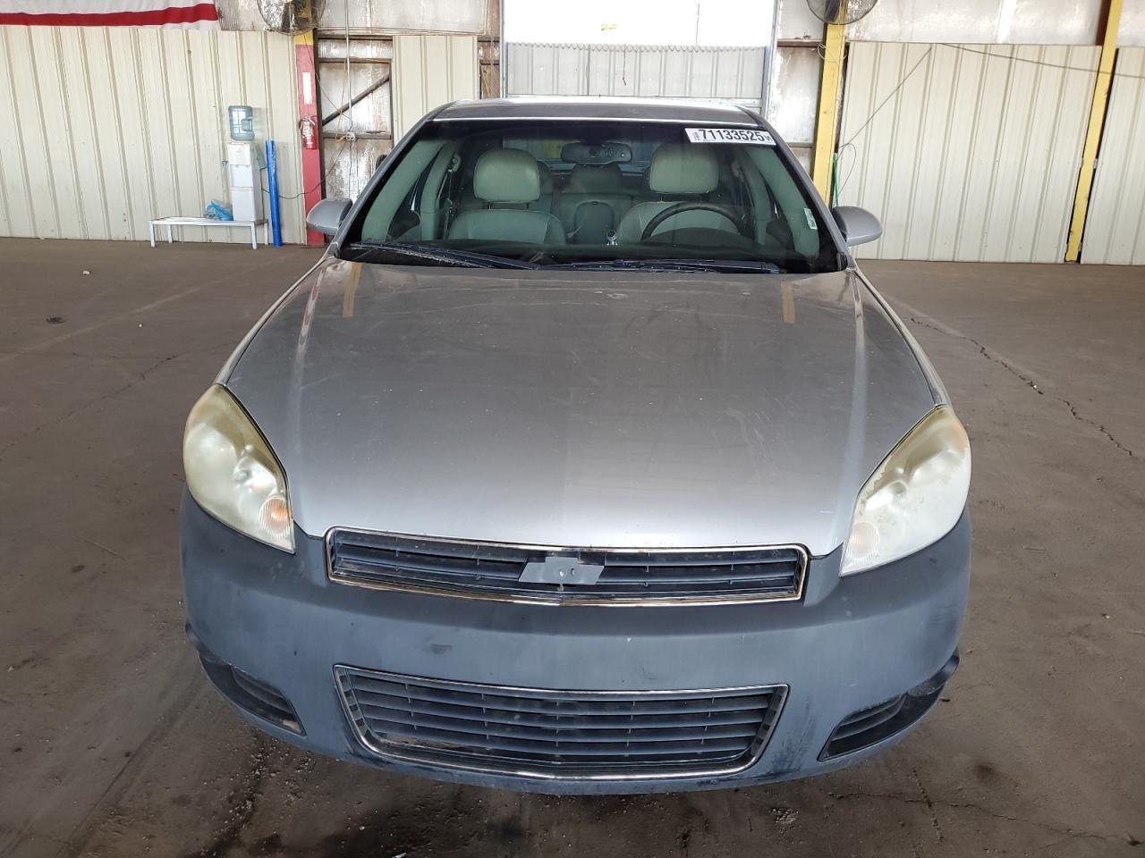 2010 Chevrolet Impala Ltz - Image 5