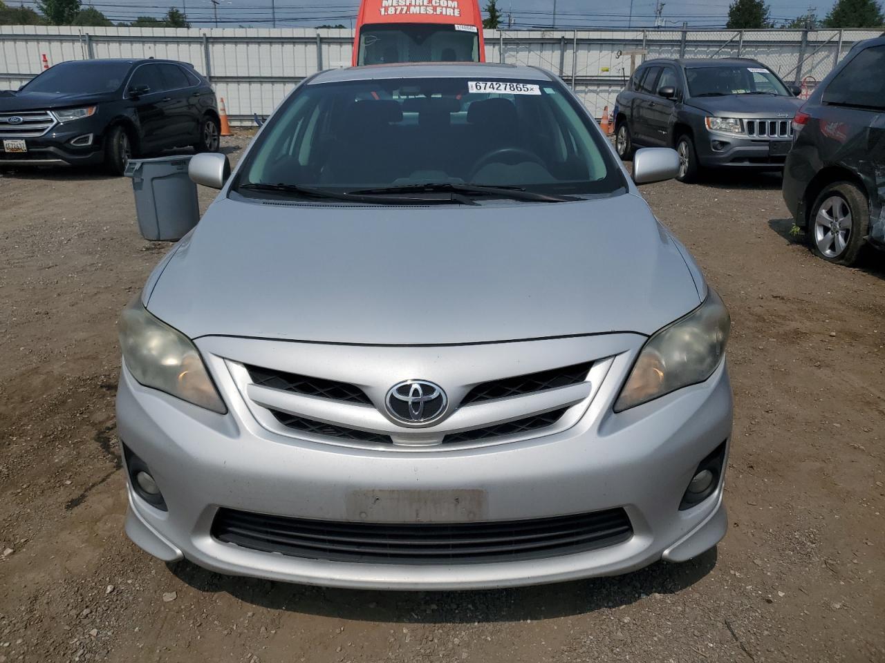 2013 Toyota Corolla Base - Image 5
