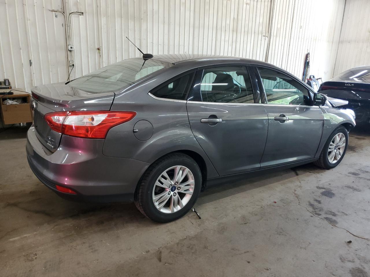 2012 Ford Focus Sel - Image 3