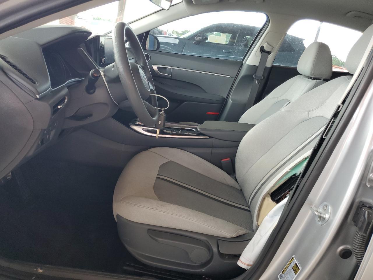 2020 Hyundai Sonata Se - Image 7