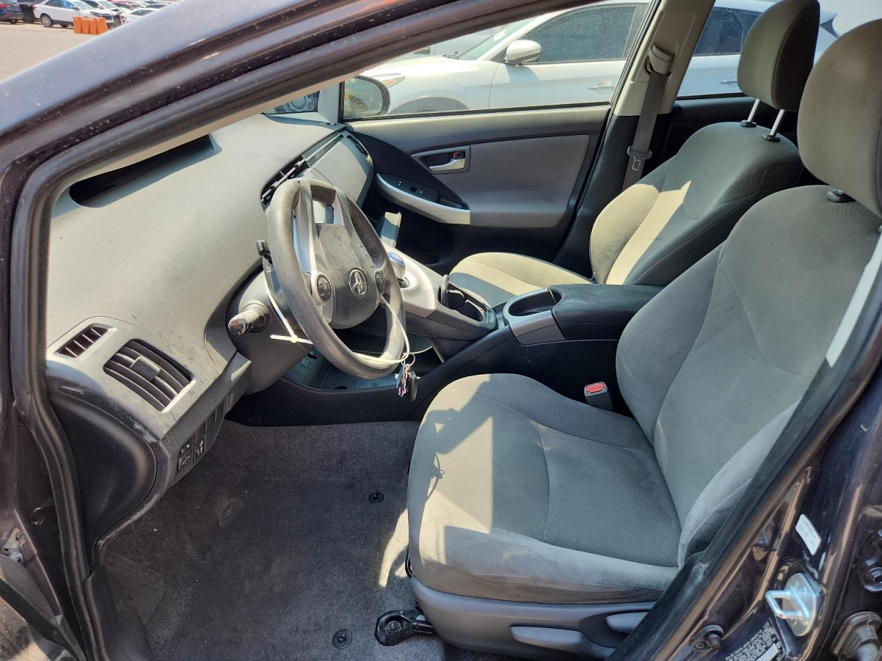 2015 Toyota Prius - Фото 7