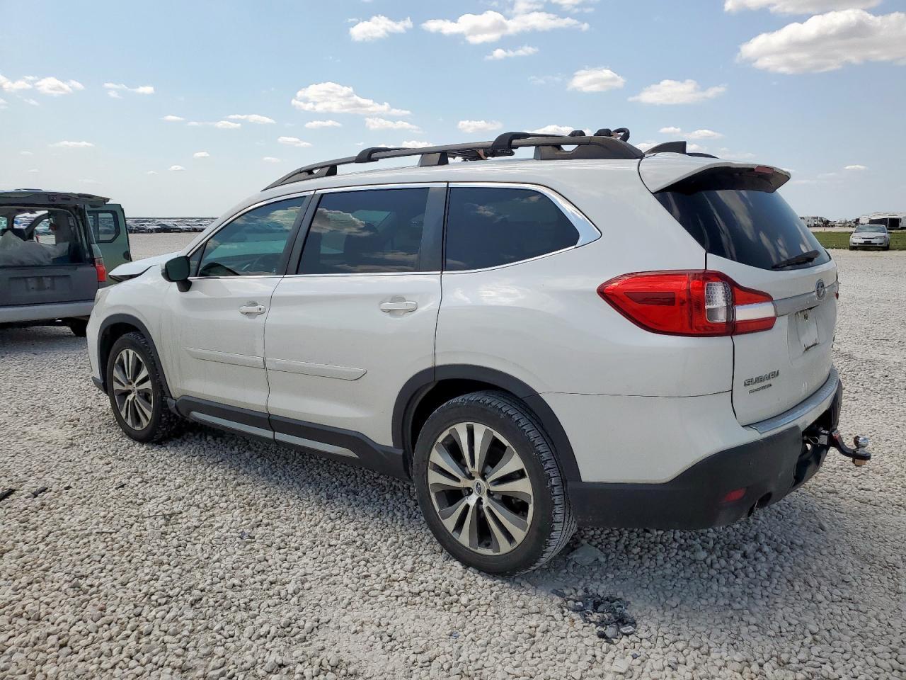 2019 Subaru Ascent Limited - Фото 2