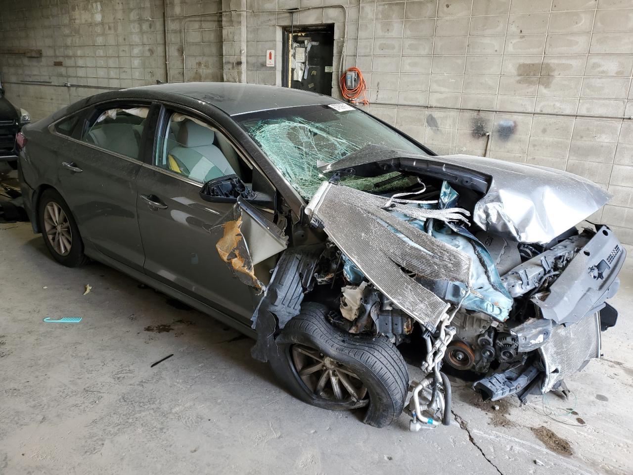 2018 Hyundai Sonata Se - Image 4