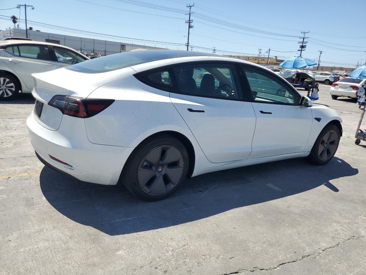 2023 Tesla Model 3 - Image 3