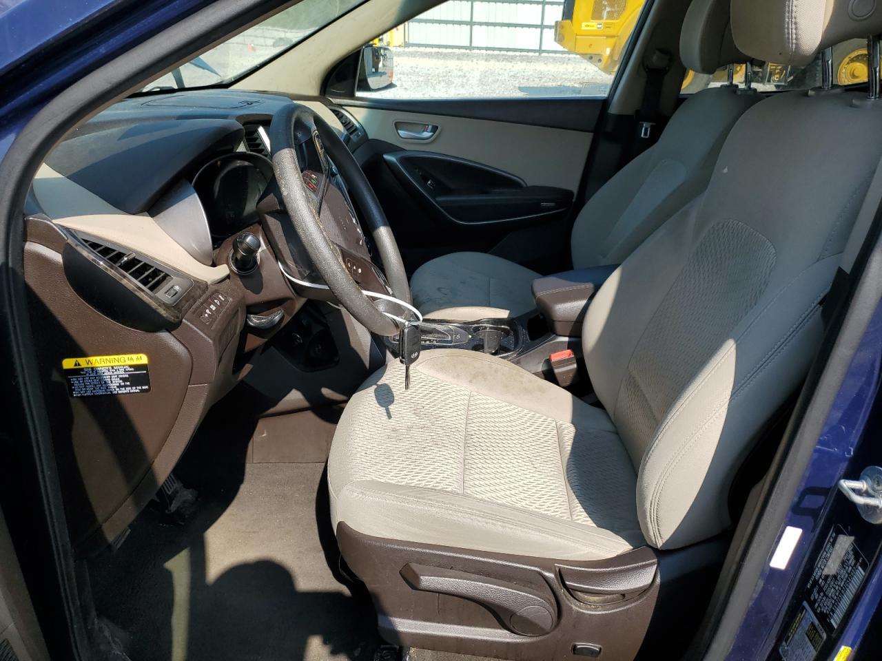 2018 Hyundai Santa Fe Sport - Image 7