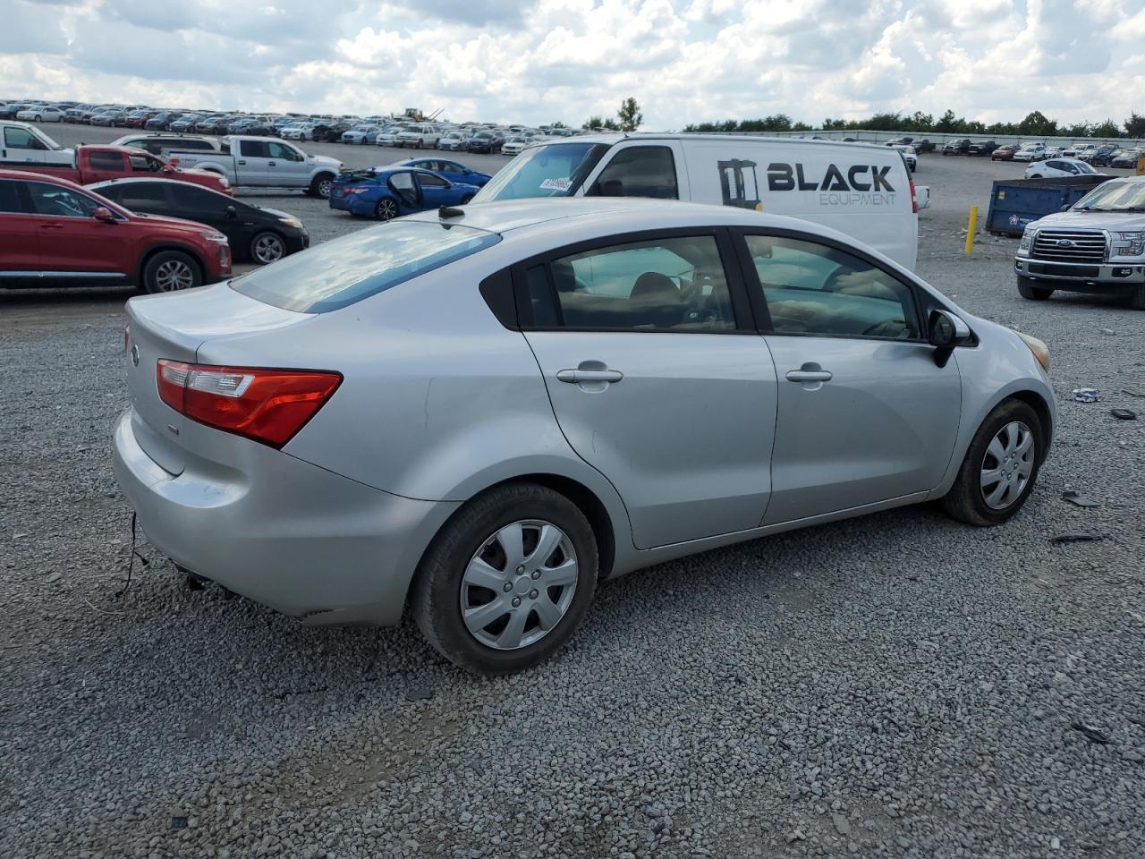 2013 Kia Rio Lx - Image 3