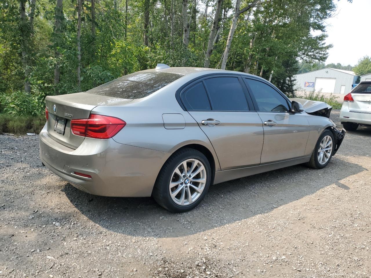 2017 BMW 320 Xi - Image 3