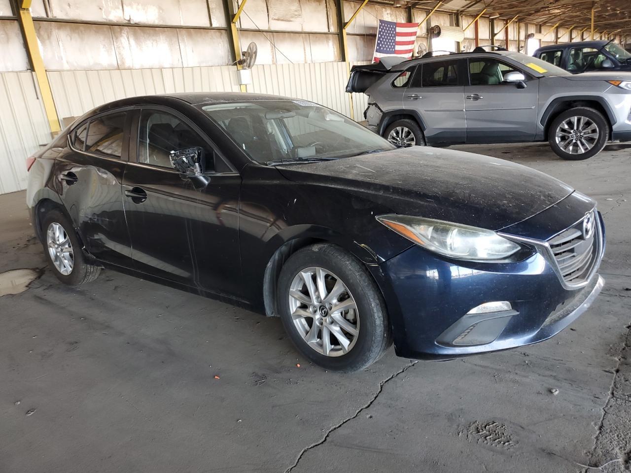 2016 Mazda 3 Sport - Image 4