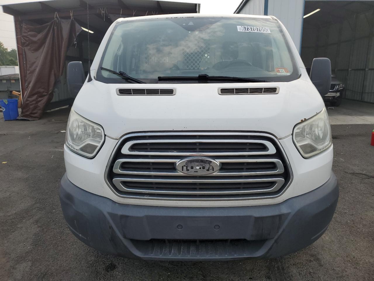 2016 Ford Transit T-250 - Image 5