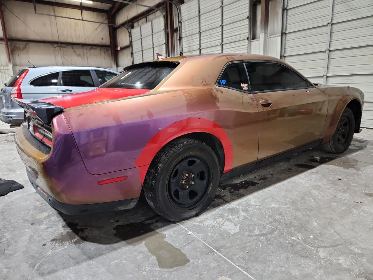 2016 Dodge Challenger R/T - Image 3