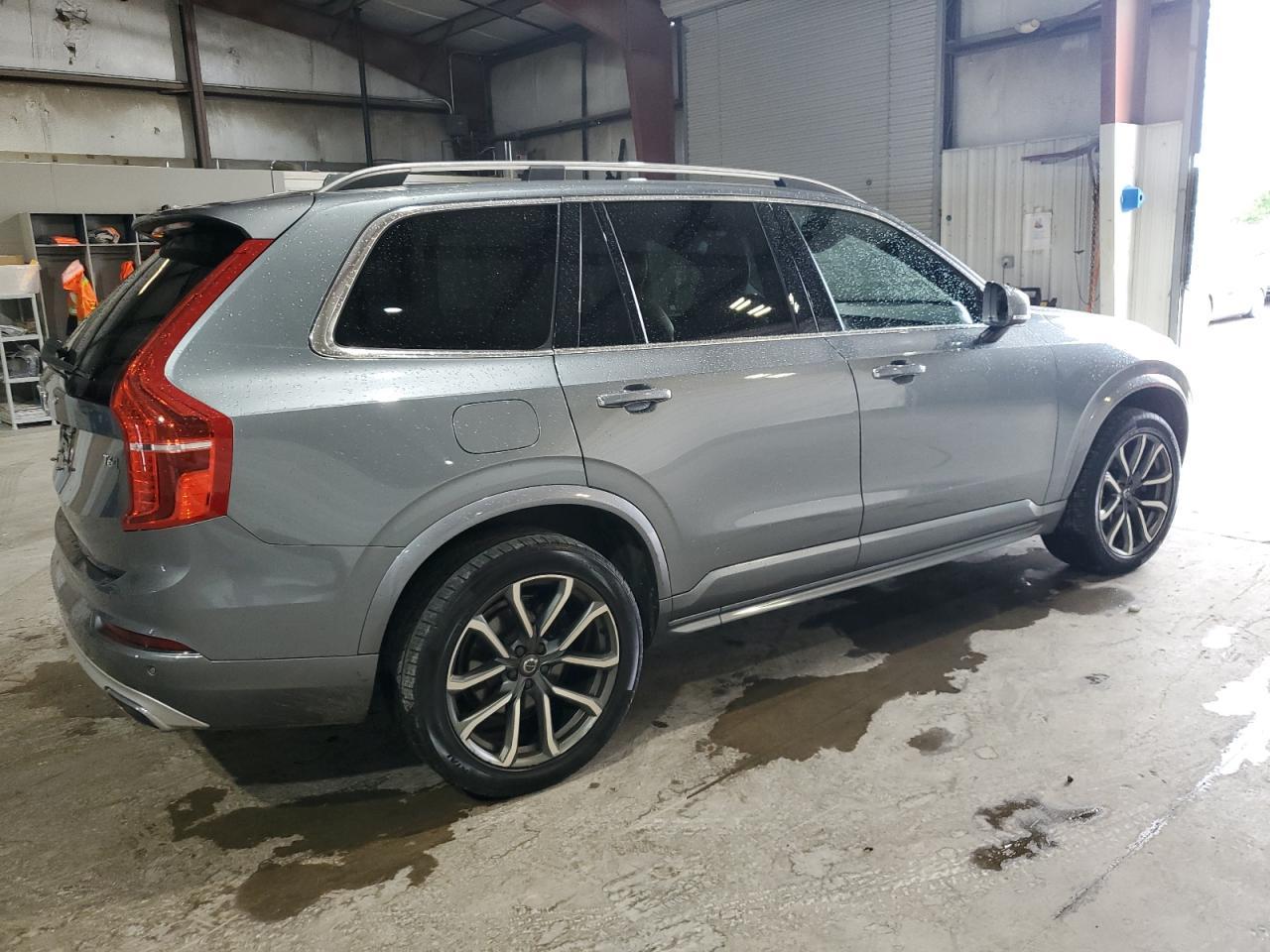 2019 Volvo Xc90 T6 Momentum - Фото 3