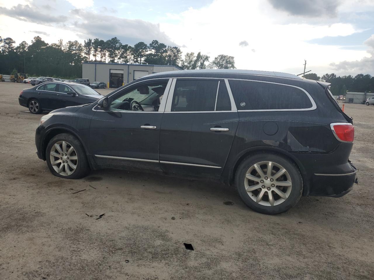 2014 Buick Enclave - Фото 2