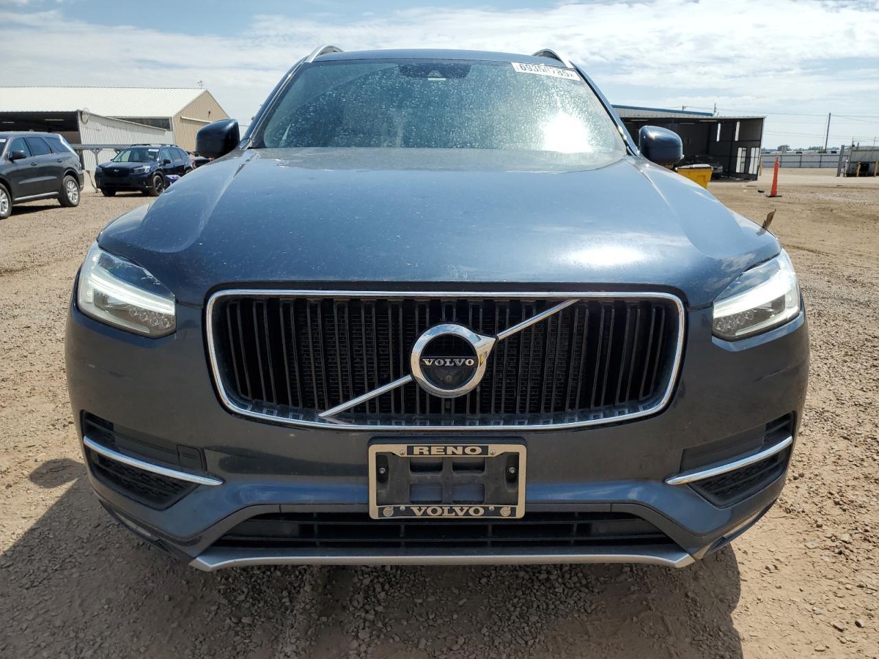 2018 Volvo Xc90 T5 - Image 5