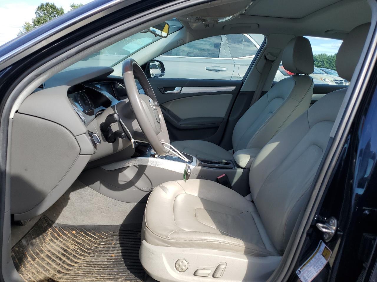 2010 Audi A4 Premium Plus - Image 7