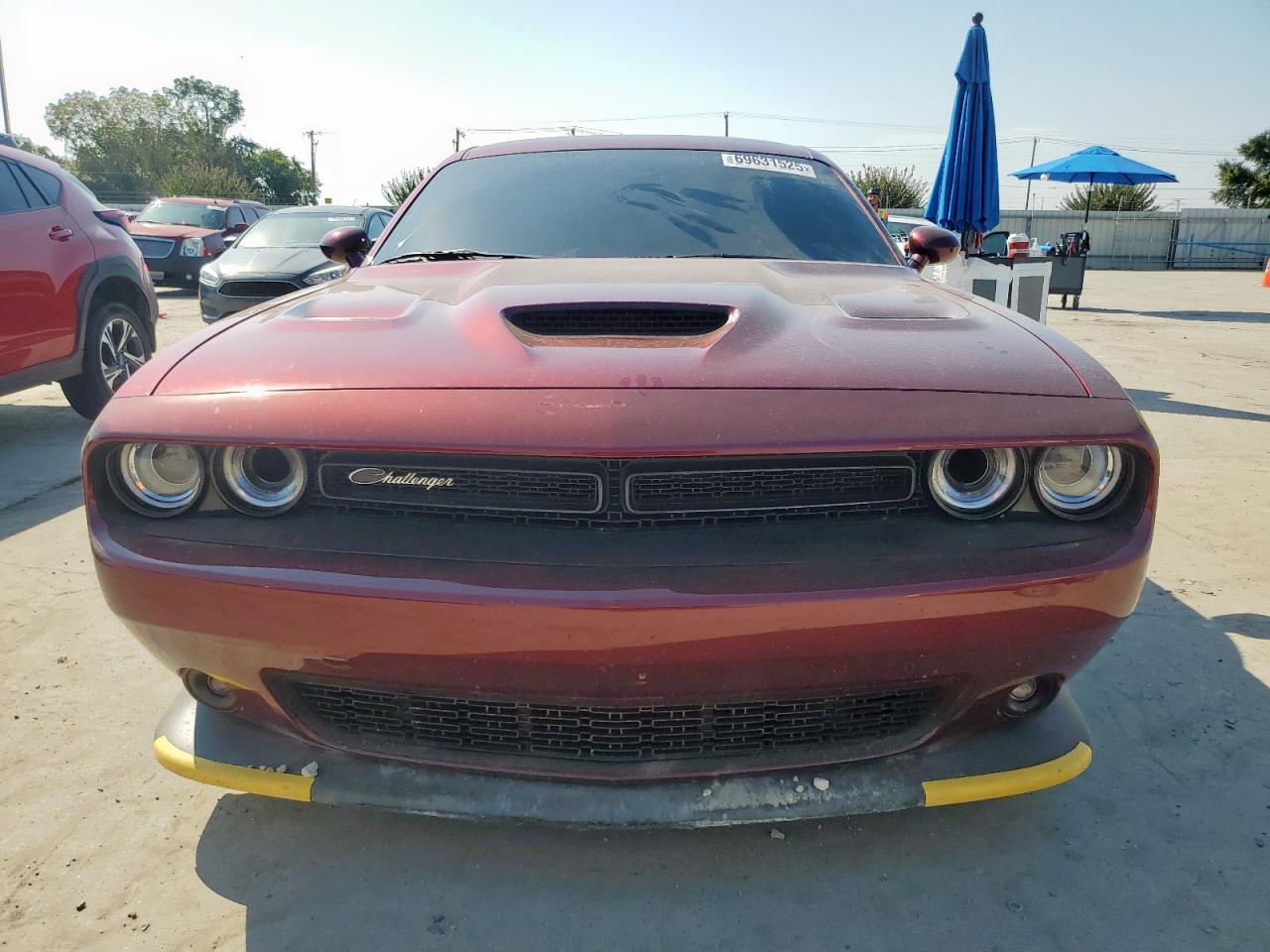 2022 Dodge Challenger R/T Scat Pack - Image 5
