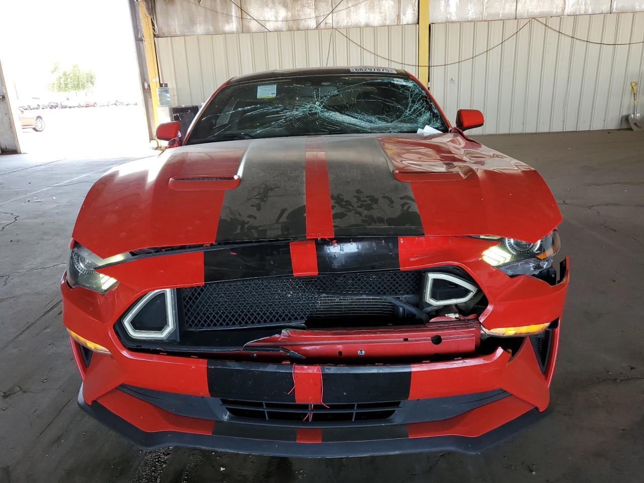 2019 Ford Mustang - Фото 5