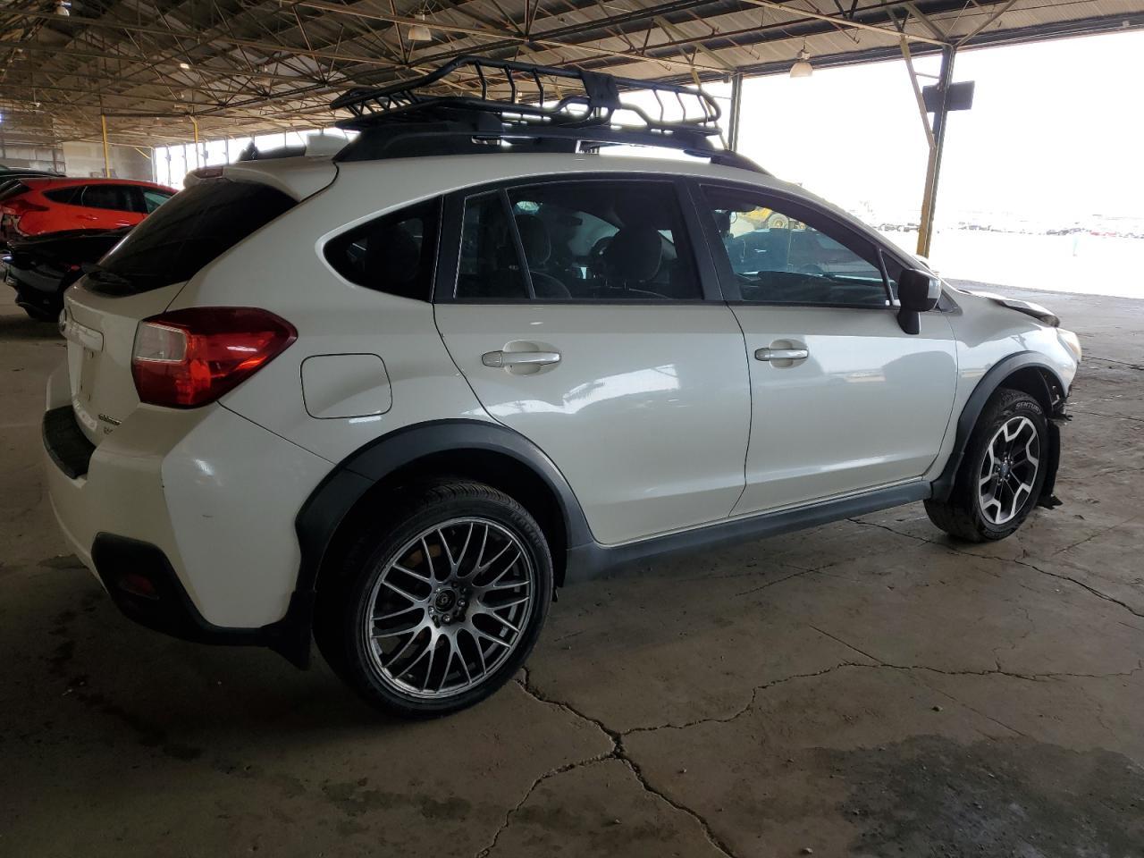 2017 Subaru Crosstrek Premium - Фото 3
