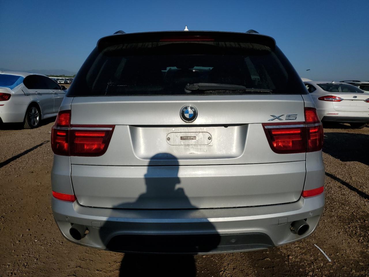 2013 BMW X5 xDrive35I - Image 6