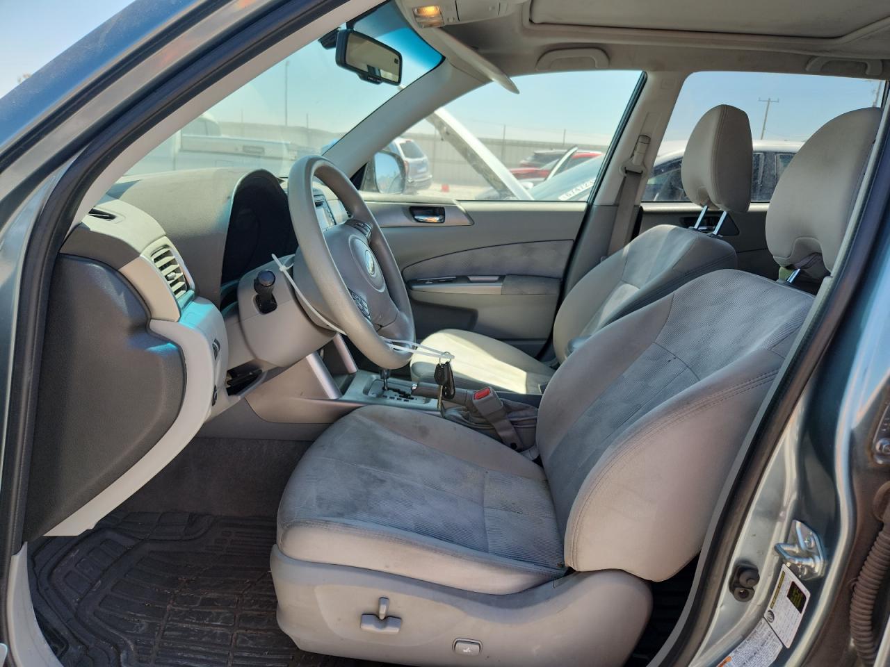 2010 Subaru Forester 2.5X Premium - Фото 7