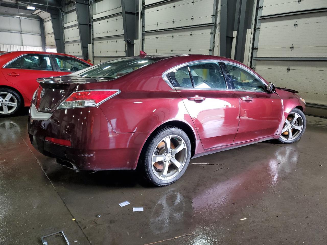 2011 Acura Tl - Image 3