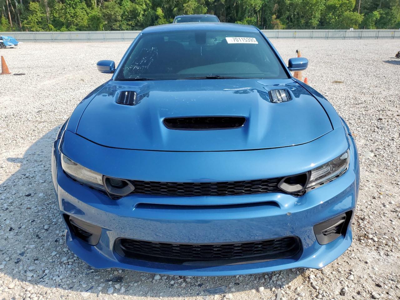 2020 Dodge Charger Scat Pack - Фото 5