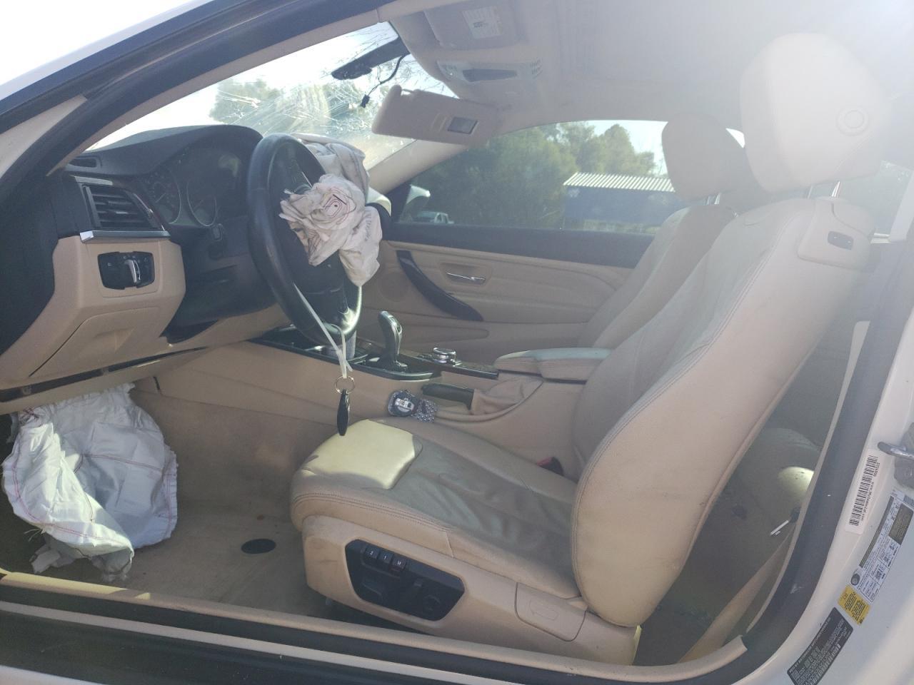 2014 BMW 428 I - Image 7