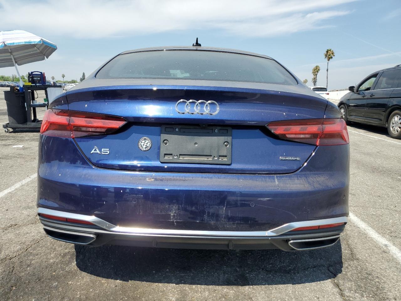 2023 Audi A5 Premium Plus 45 - Image 6