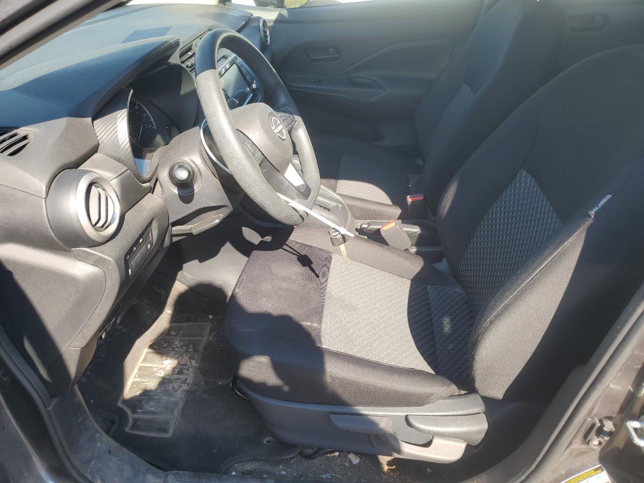 2023 Nissan Versa S - Фото 7