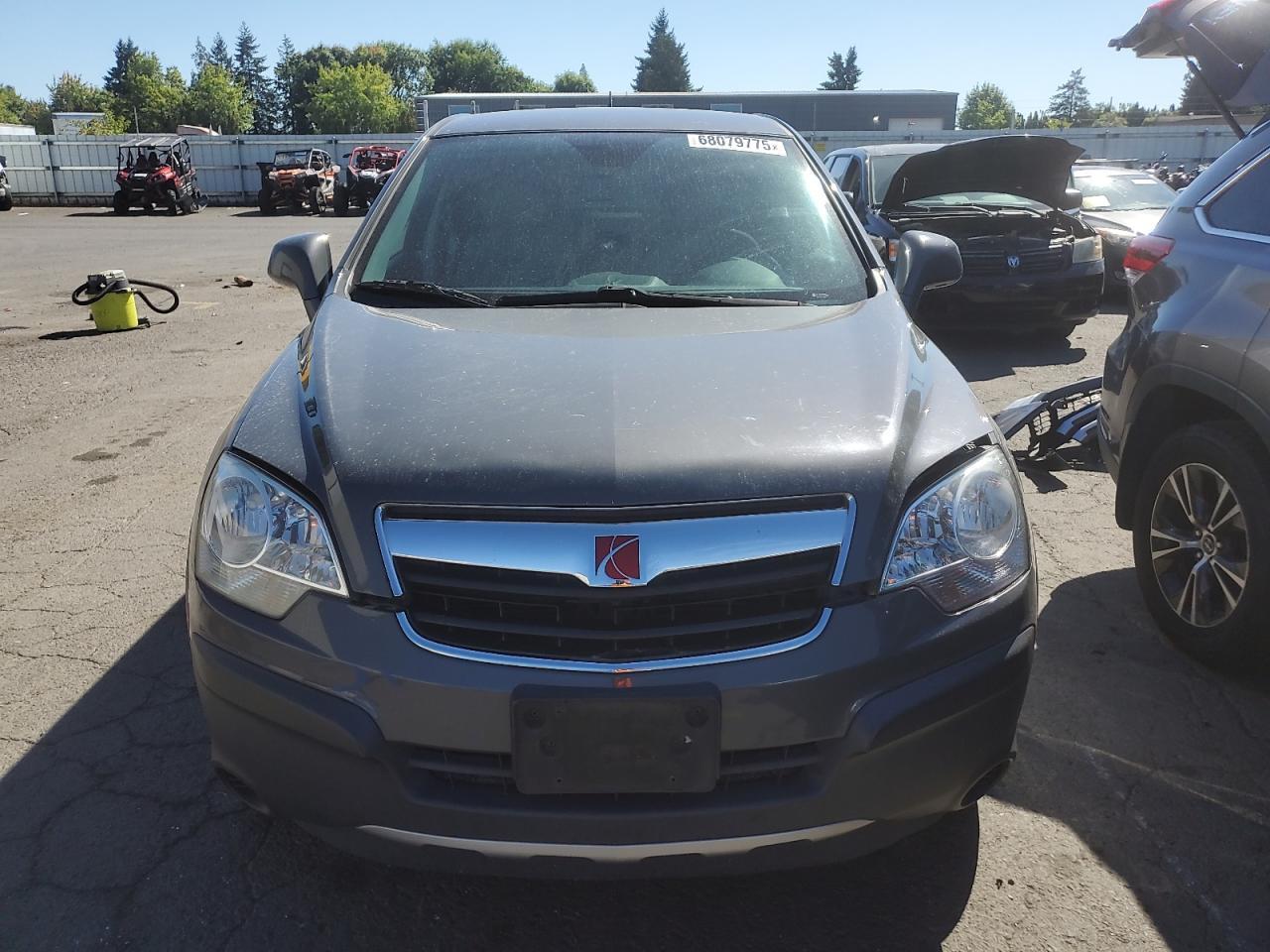 2008 Saturn Vue Xe - Image 5