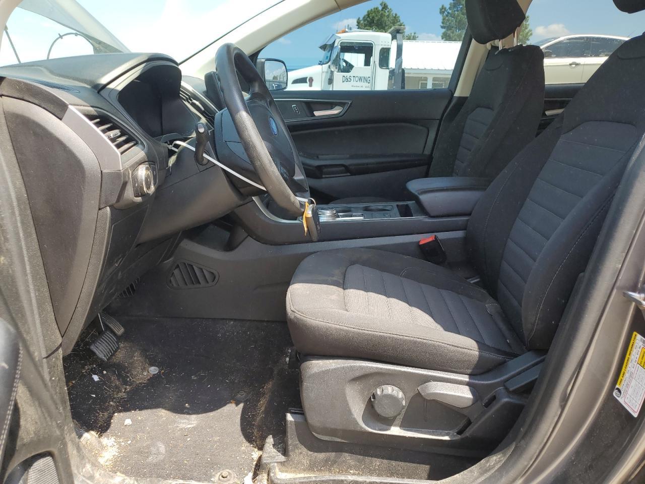 2024 Ford Edge Se - Фото 7