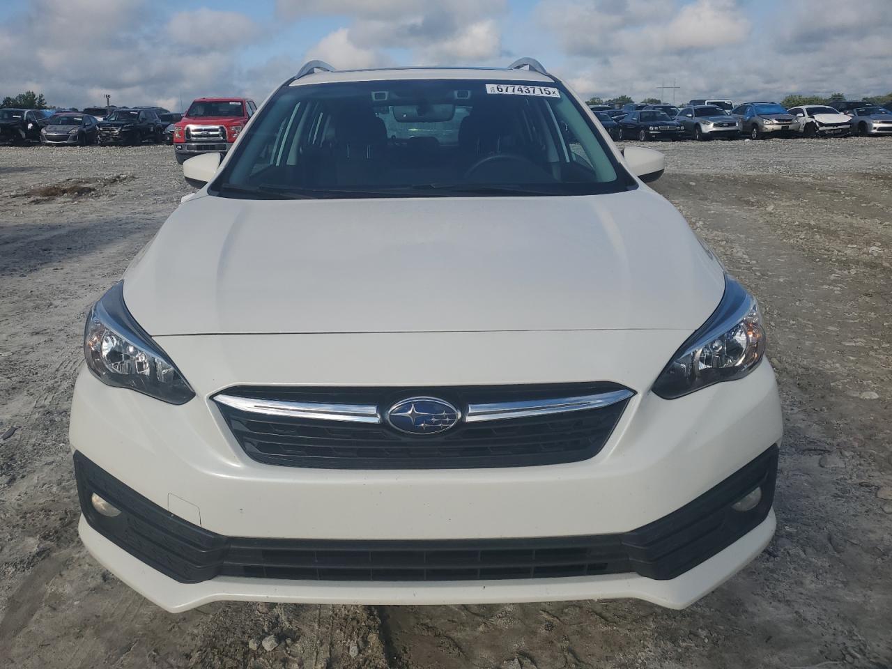 2023 Subaru Impreza Premium - Image 5