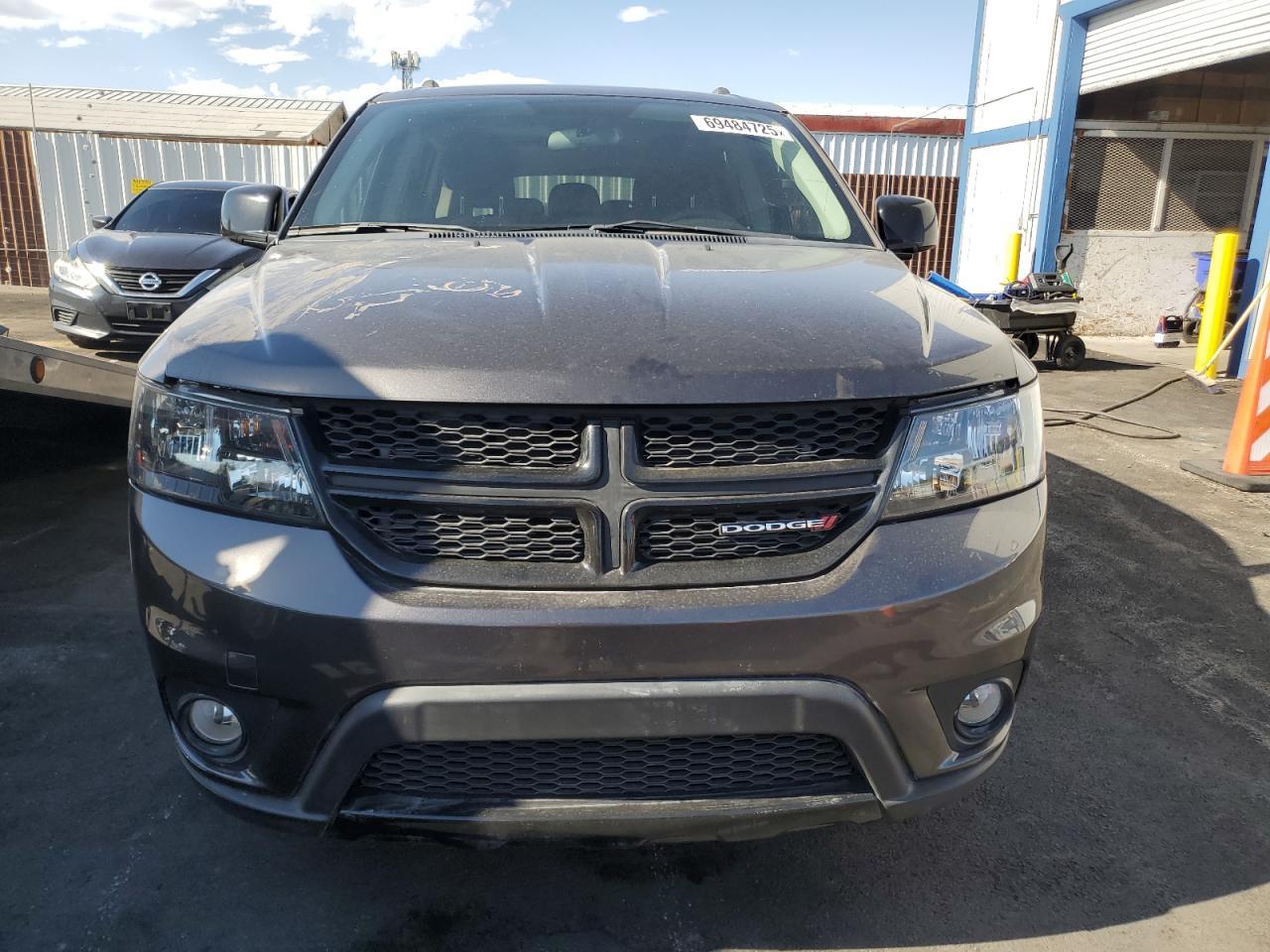 2018 Dodge Journey Sxt - Image 5