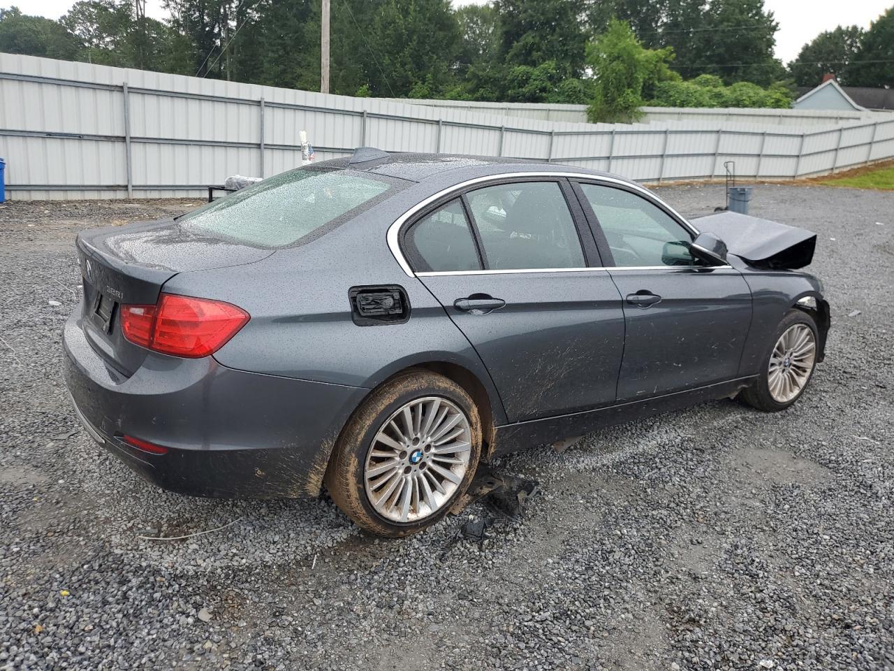 2013 BMW 328 Xi Sulev - Фото 3