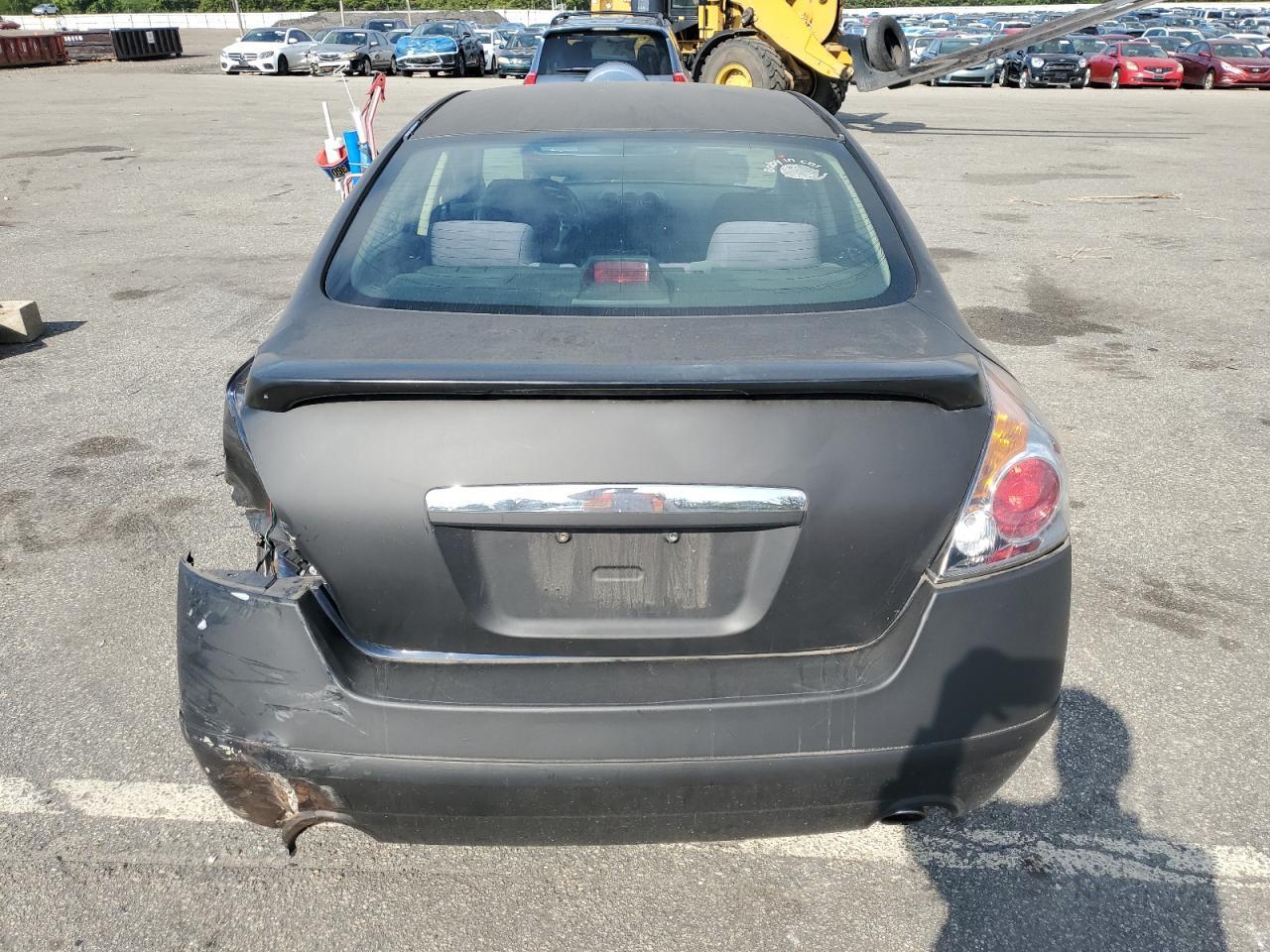 2009 Nissan Altima 2.5 - Фото 6