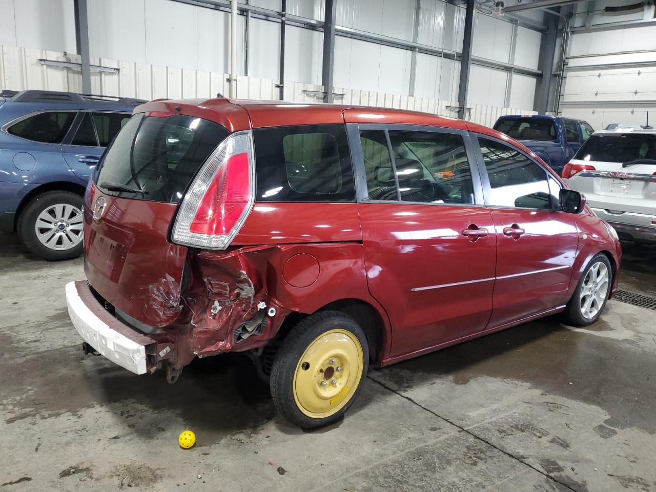 2009 Mazda 5 - Image 3