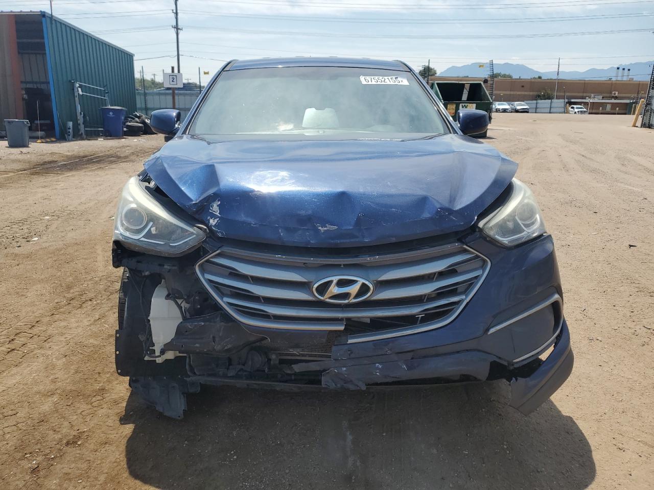 2018 Hyundai Santa Fe Sport - Image 5