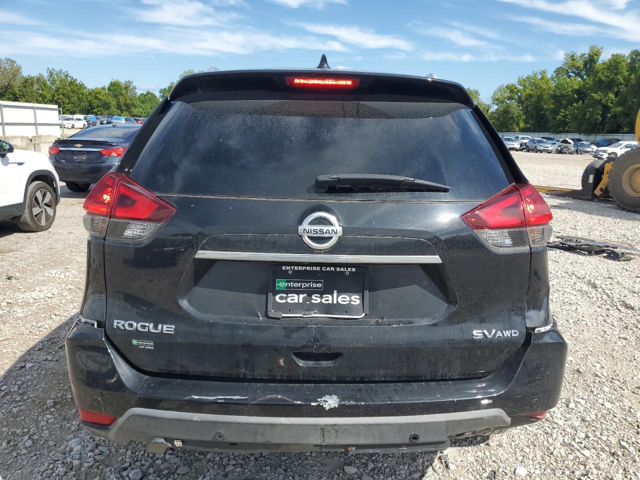 2020 Nissan Rogue S - Image 6