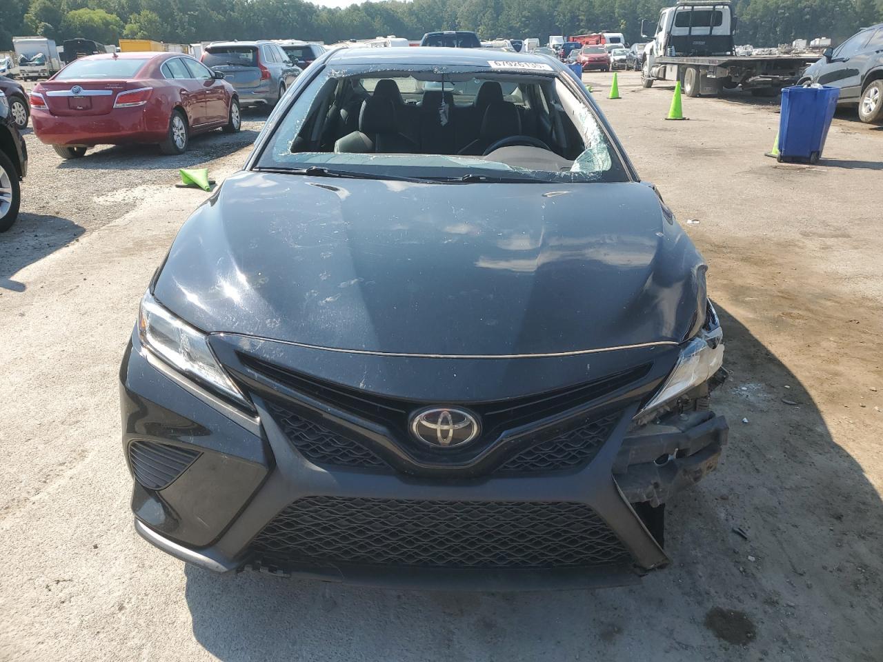 2019 Toyota Camry L - Image 5