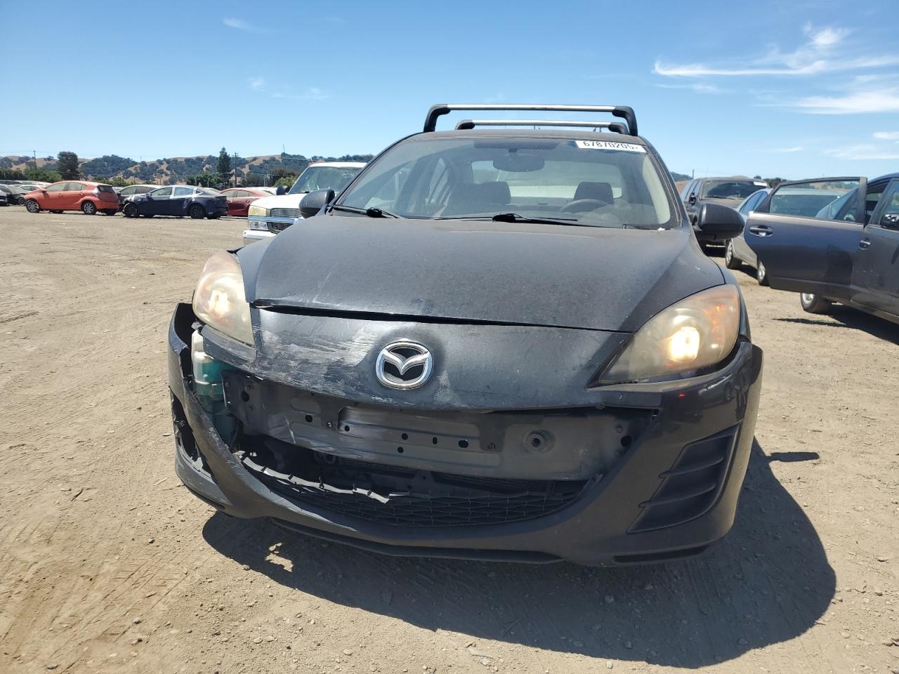 2010 Mazda 3 I - Image 5