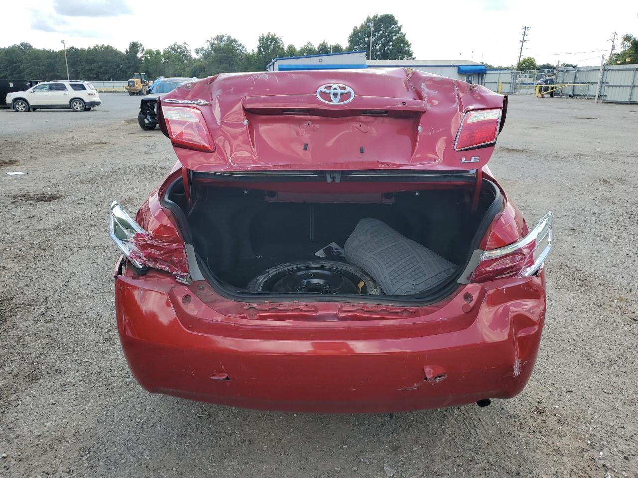 2008 Toyota Camry Ce - Image 6