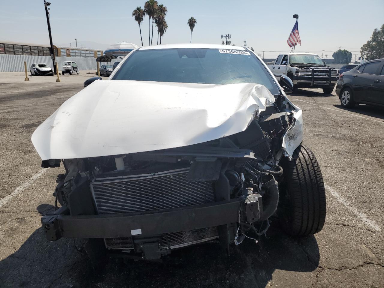 2022 Kia Forte Gt Line - Фото 5