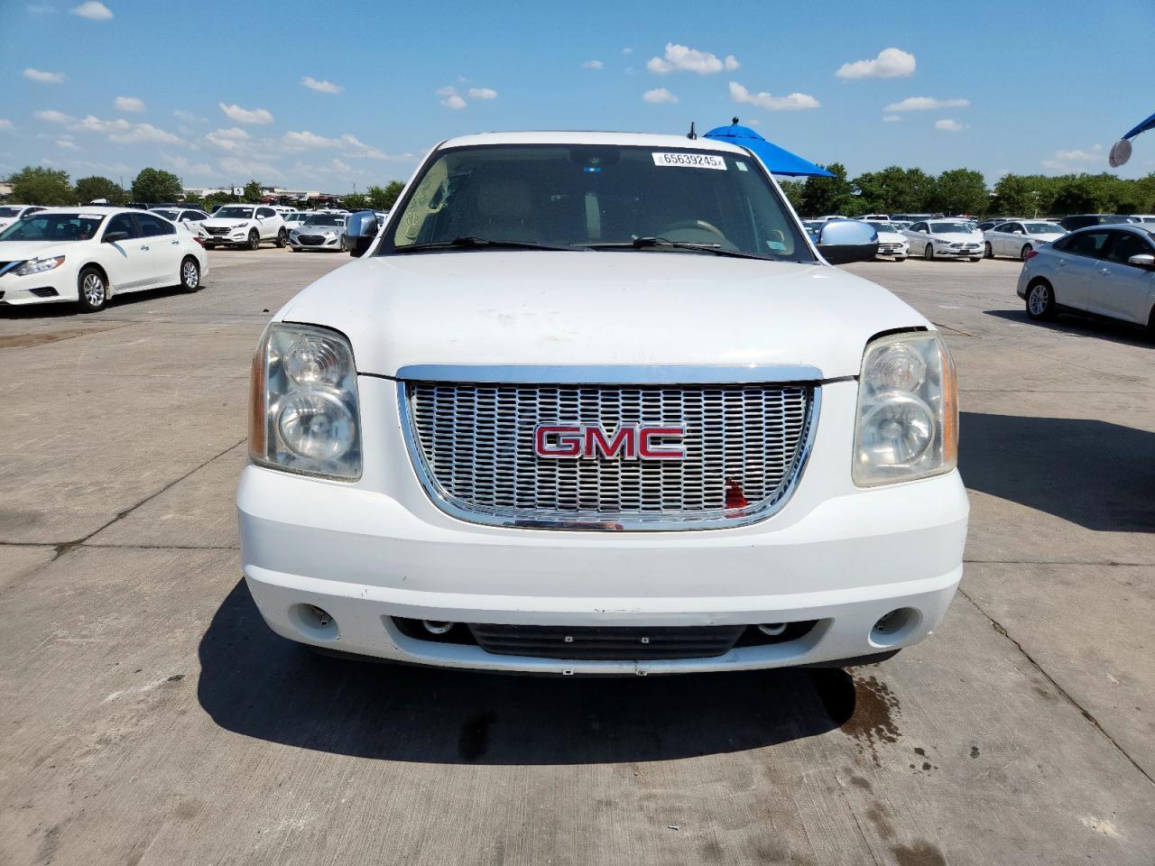 2009 GMC Yukon Slt - Фото 5