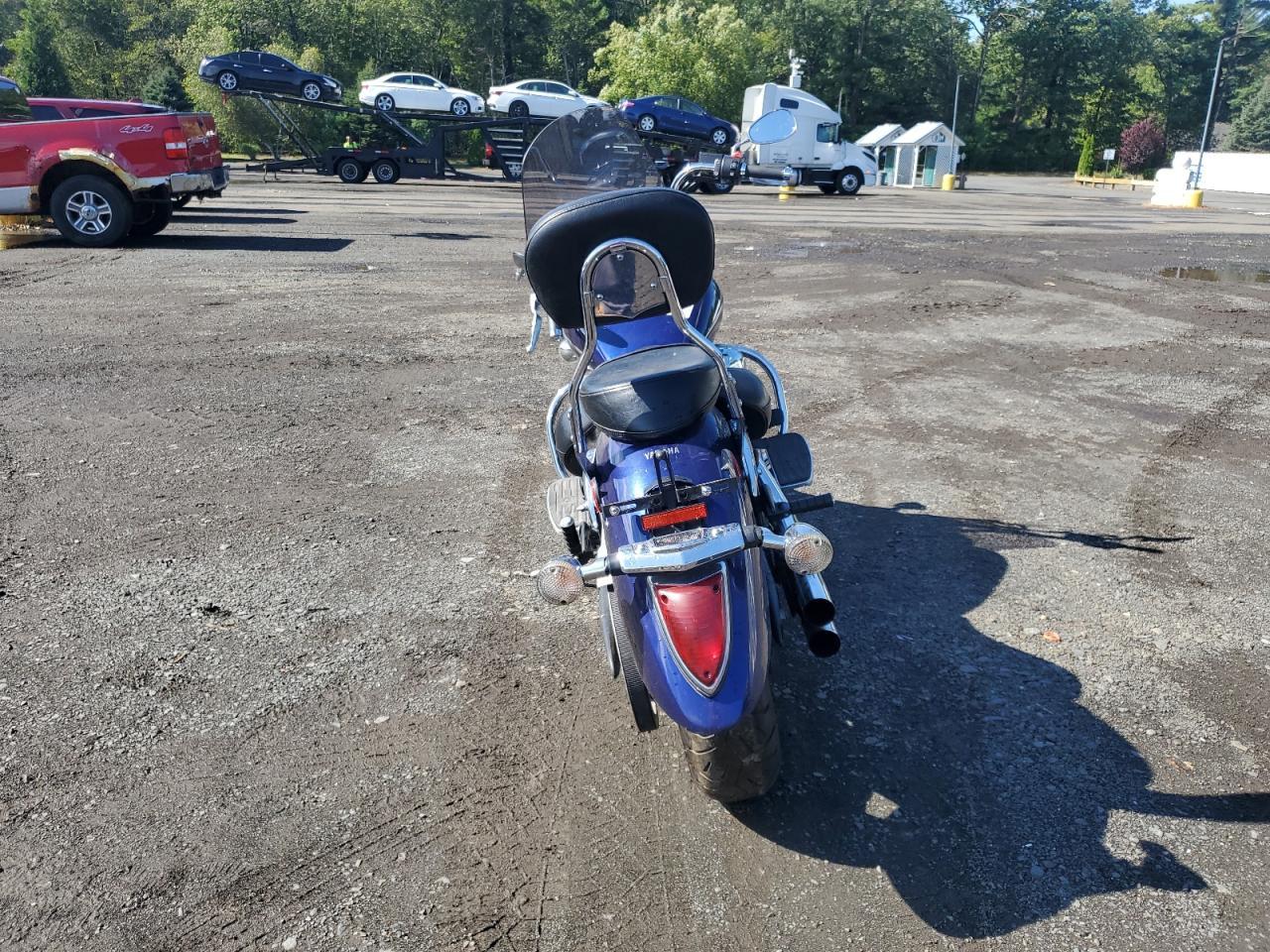 2023 Yamaha Xvs1300 A - Image 4