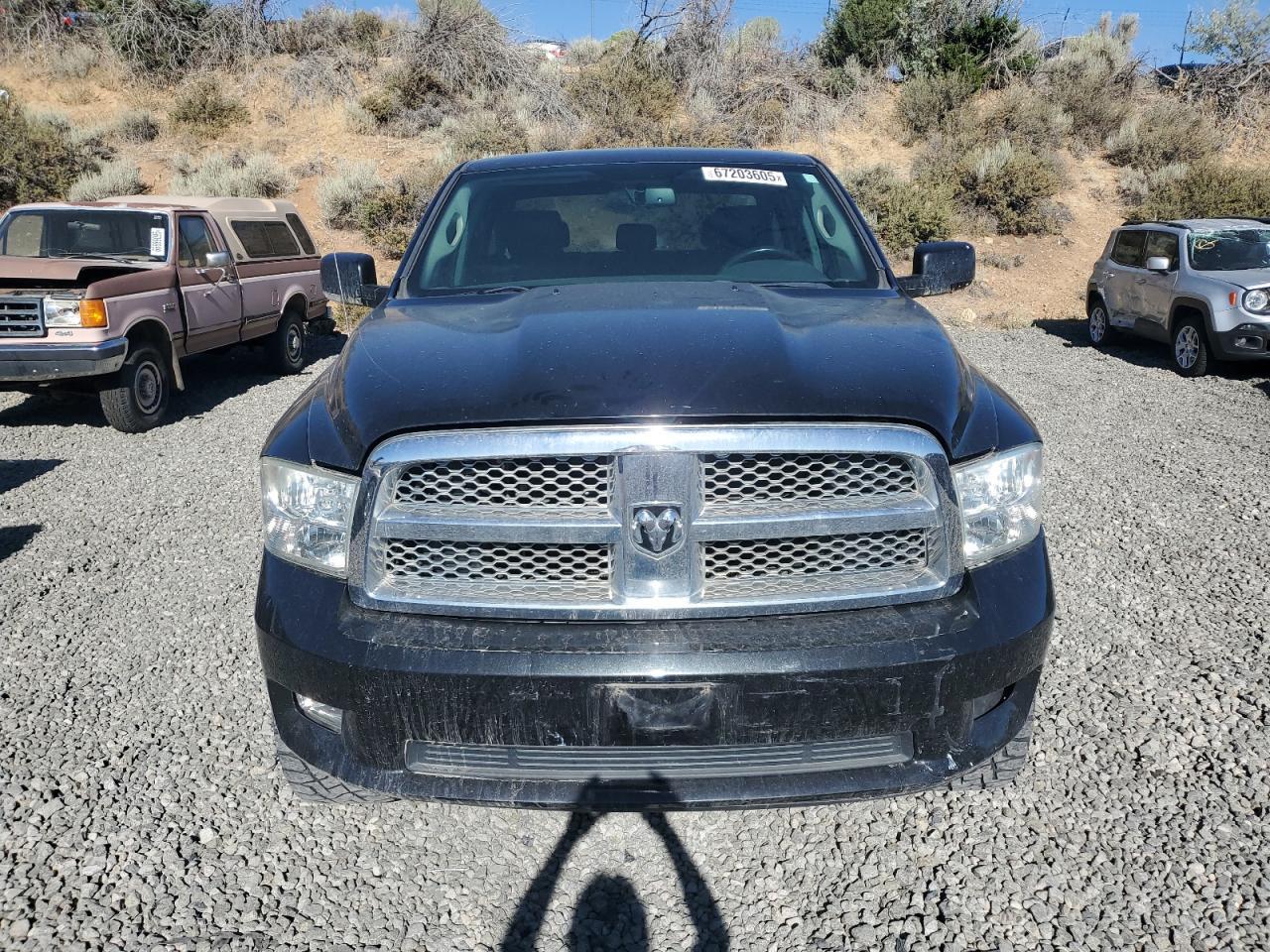 2010 Dodge Ram 1500 - Фото 5