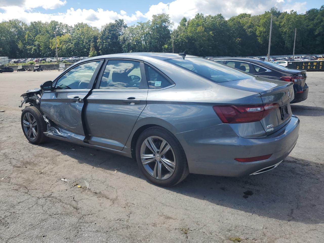 2020 Volkswagen Jetta S - Image 2