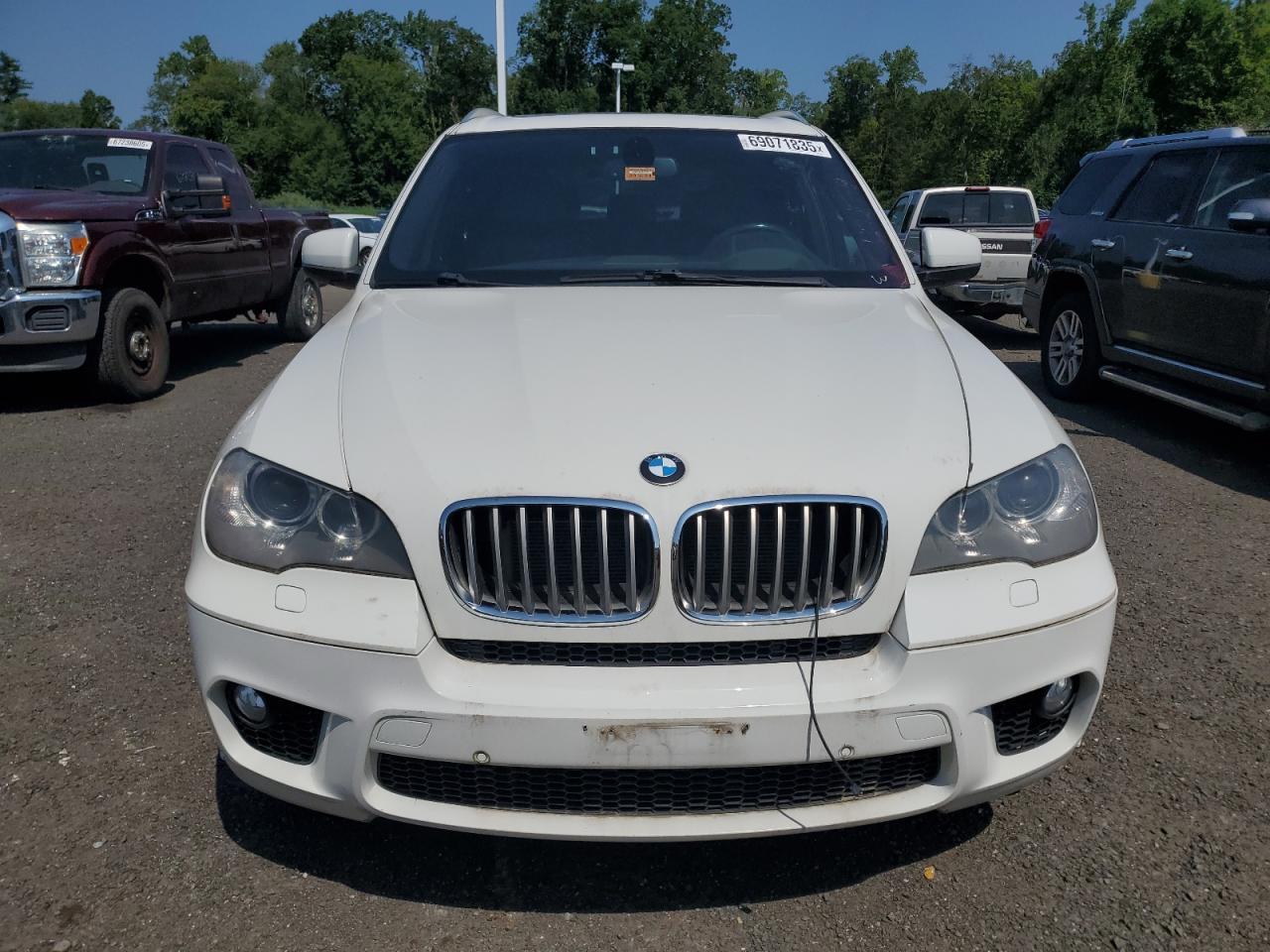 2013 BMW X5 xDrive50I - Image 5